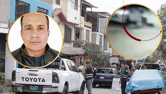 Capturan asesinos de hombre que se resistió a robo de camioneta