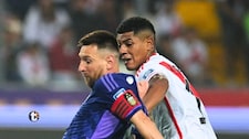 Perú vs Argentina EN VIVO: Cuándo y dónde juega ante Lionel Messi por partido en Copa America      