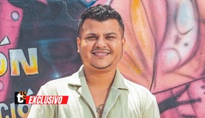 Jeinson Manuel : Se mareó por la fama, su vida en Chacarita, su amor por su esposa y más