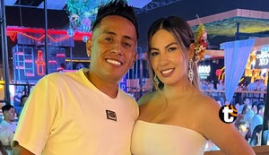 Declaran inadmisible denuncia de Cueva contra su esposa: Jueza era su prima y se inhibió del caso