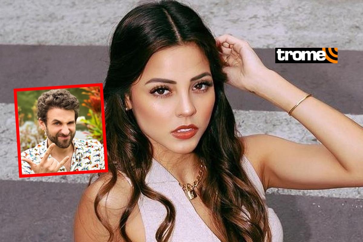 Rodrigo González: Luciana Fuster se quejó en la clínica luego que se filtró información su operación de busto