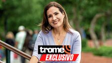 Alvina Ruiz: vive en alerta constante, la caída que la volvió viral, su divorcio, su tipo de hombre y más