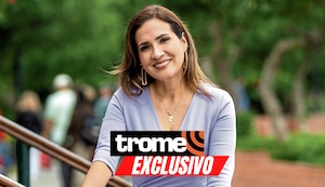 Alvina Ruiz: vive en alerta constante, la caída que la volvió viral, su divorcio, su tipo de hombre y más