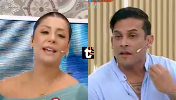 TROME - Karla Tarazona