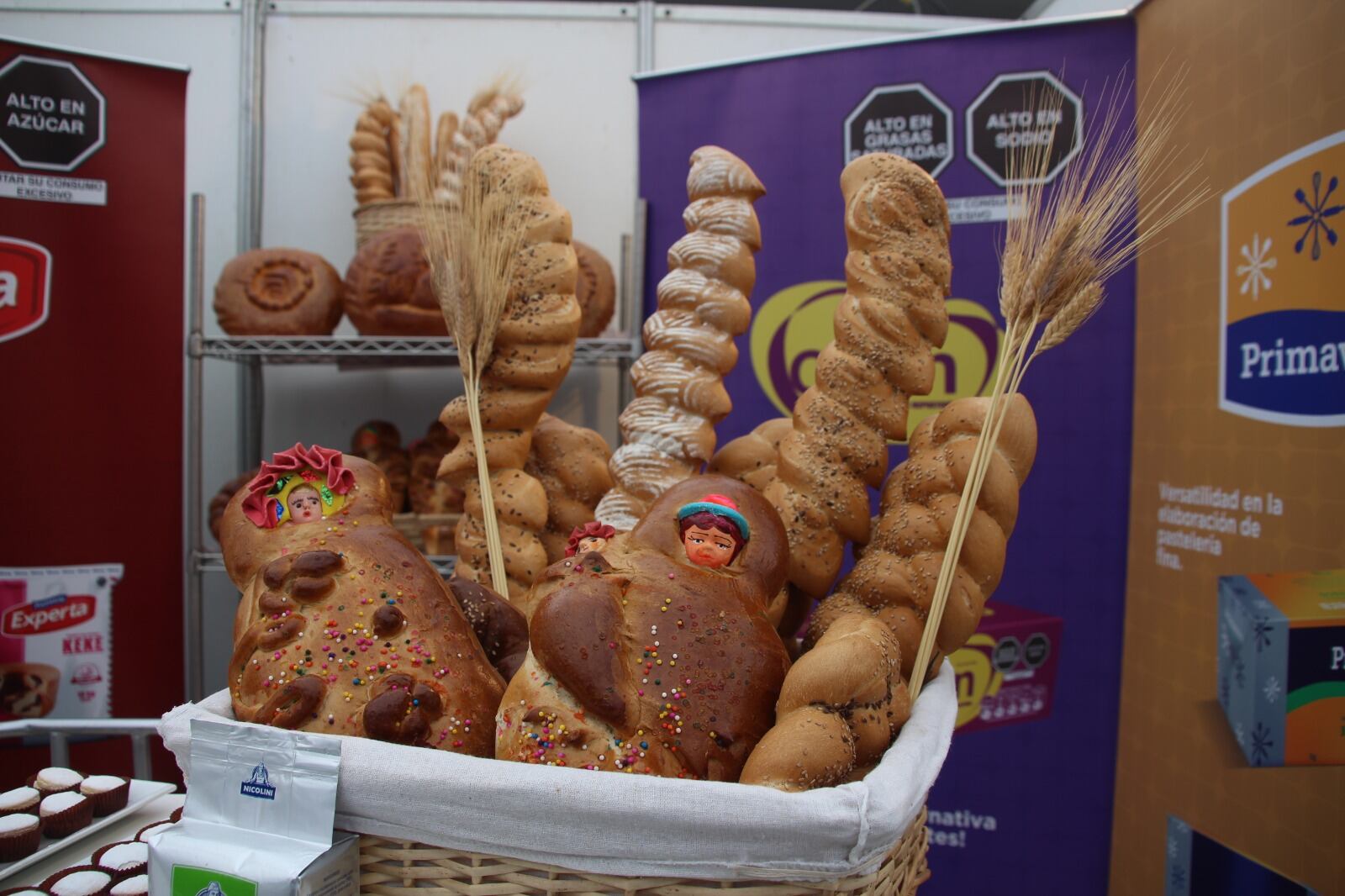 Este encuentro está dirigido a empresarios que buscan formalizar y potenciar sus proyectos.