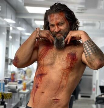 El actor saltó a la fama gracias a 'Game of Thrones' (Foto: Jason Momoa / Instagram)