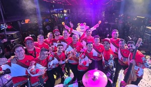 Callao: Ladrones dejan sin instrumentos a la Orquesta Zaperoko | VIDEO