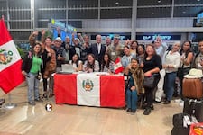 ¡Alerta por guerra en Medio Oriente! Más de 3 mil peruanos en Israel siguen bajo refugio tras bombardeos