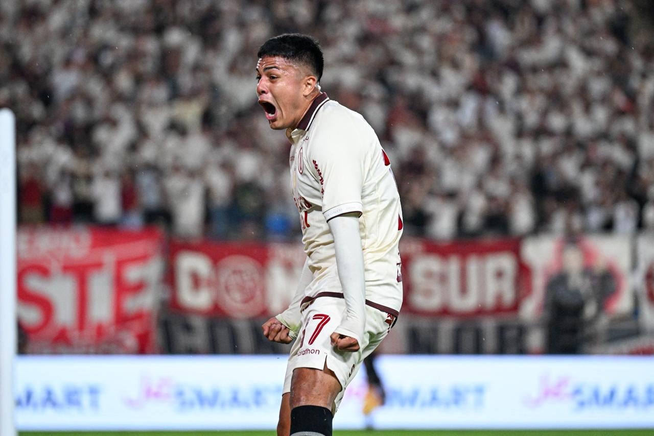 Jairo Concha inició la fiesta en el Monumental | Foto: GEC