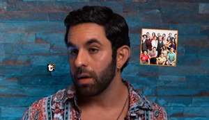 Joaquín Escobar lanza polémica revelación contra actriz de ‘Al fondo hay sitio’: “Era desde la burla”