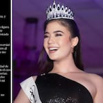 “Yo si optaría por abortar”: Kyara Villanella rechaza postura de Keiko Fujimori