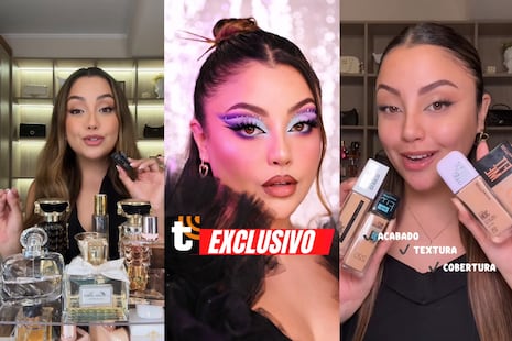 Conoce a Nicolle Chang, la make up artist más viral de TikTok