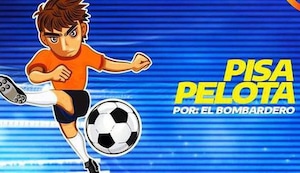 Ese ‘parrillero’ timbró al delantero que ‘cocinó’ al ‘Corsario’ para el partido en Chincha