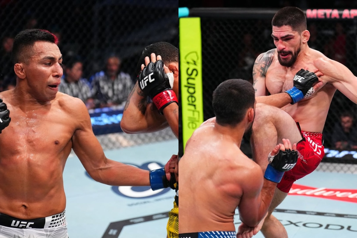 (UFC en Español)