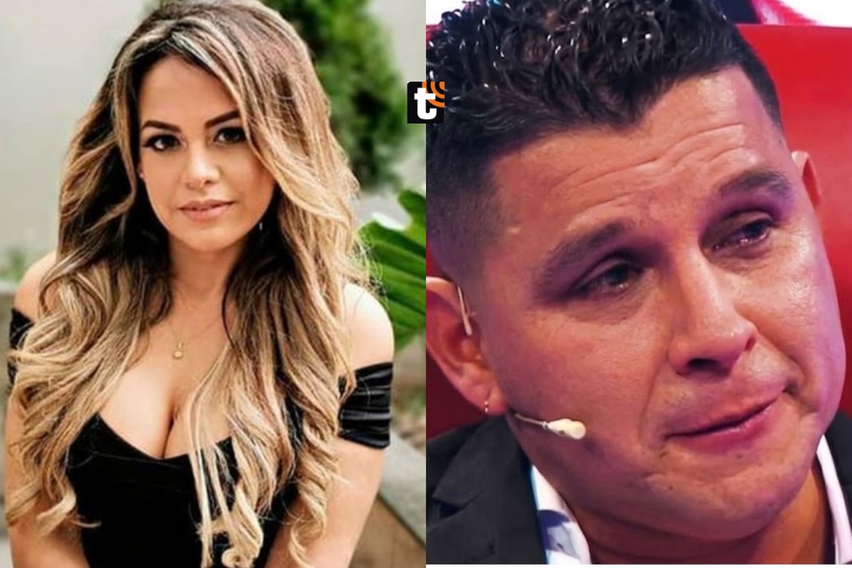 Florcita Polo celebra triunfo en juicio de alimentos y le advierte a Néstor Villanueva.