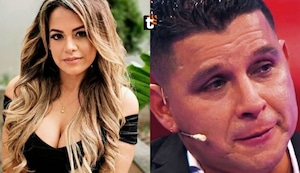 Florcita Polo celebra triunfo en juicio de alimentos y le advierte a Néstor: “No me voy a dejar amedrentar”