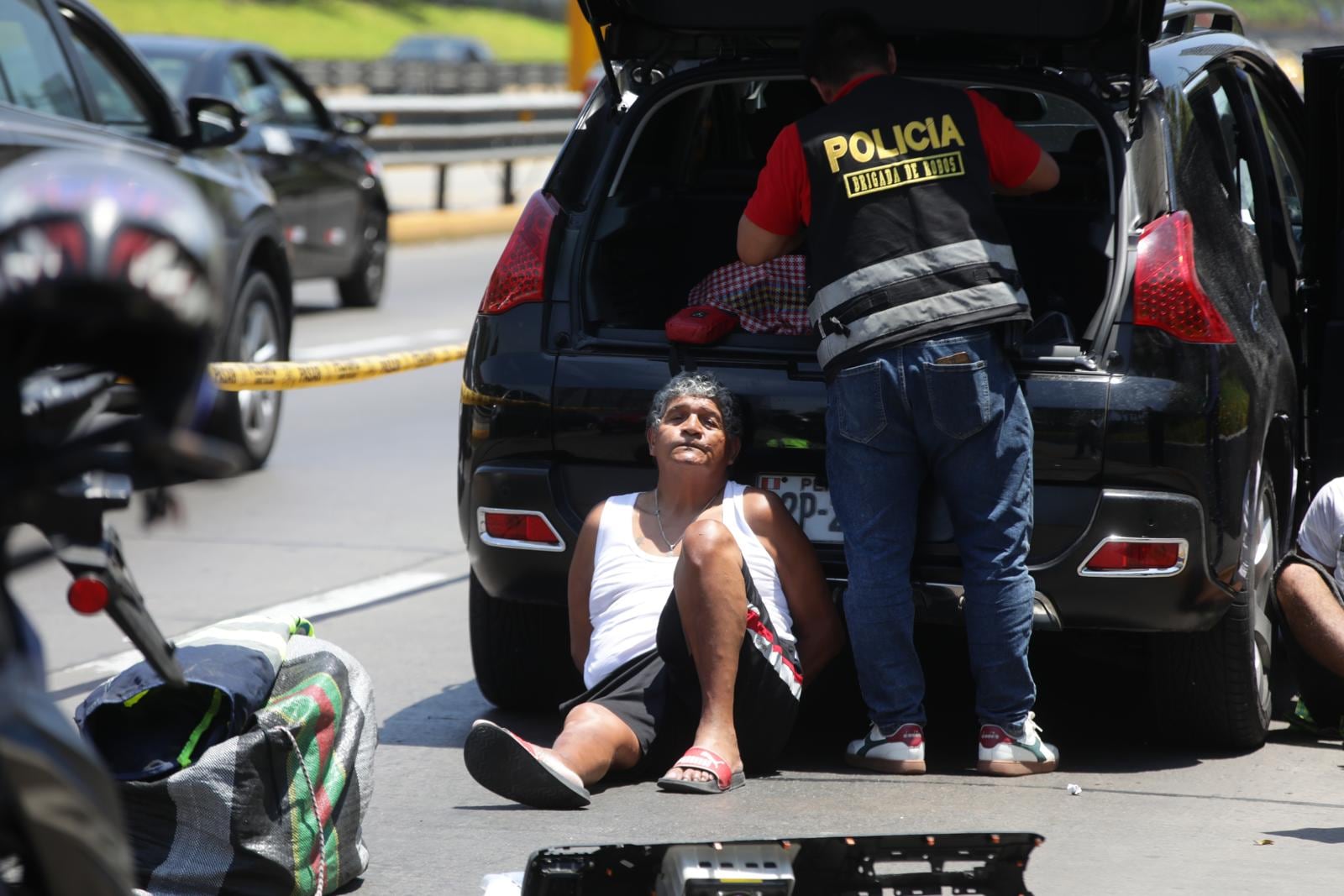 Foto: Violeta Ayasta / Diario Trome