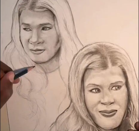 El actor deslumbró a todos sus seguidores de Instagram (Foto: Terry Crews / Instagram)