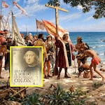 Mundo Escolar: Las frases de Cristóbal Colón que revelan cómo veía a los pueblos de América