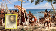 Mundo Escolar: Las frases de Cristóbal Colón que revelan cómo veía a los pueblos de América