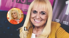 Regina Alcóver habla de su segundo esposo: “Quería llevarme de viaje por todo el mundo, pero que no trabaje”