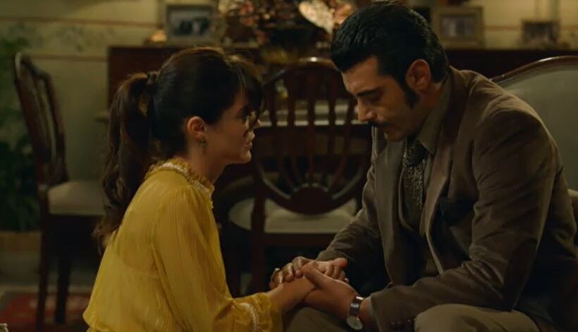 “Tierra amarga” es una de las nuevas propuestas de Antena 3 para la televisión española. (Foto: Antena 3)