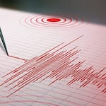 Sismo en Pucallpa de 5.7 se sintió en Lima y otras zonas del país