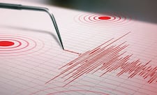 Sismo en Pucallpa de 5.7 se sintió en Lima y otras zonas del país