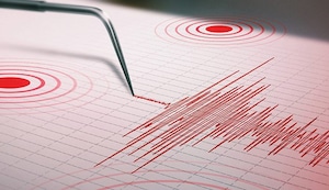 Sismo en Pucallpa de 5.7 se sintió en Lima y otras zonas del país