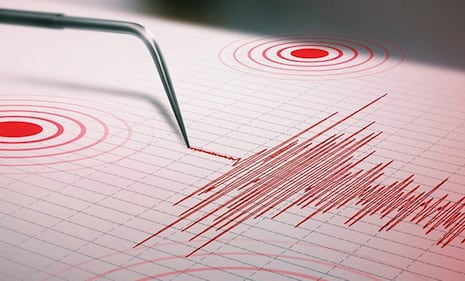 ¡Sismo de magnitud 7.2 sacude Ayacucho! Se sintió en Lima y otras zonas del país