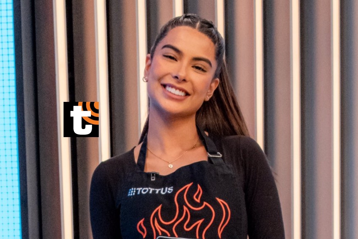 Ivana Yturbe sorprende con confesiòn