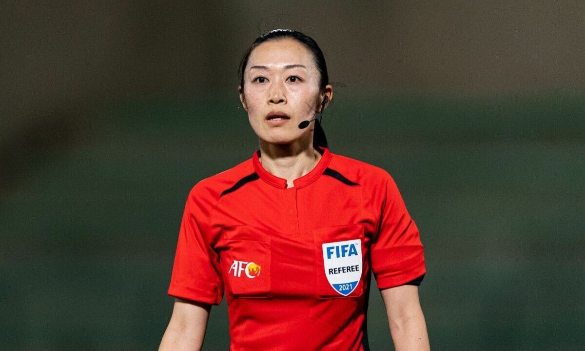 Yoshimi Yamashita, de Japón, será principal en Qatar 2022. (Foto: AFP)