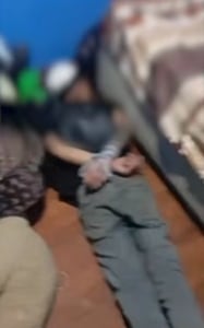 Rescatan a extranjeros secuestrados por presunto integrante del Tren de Aragua