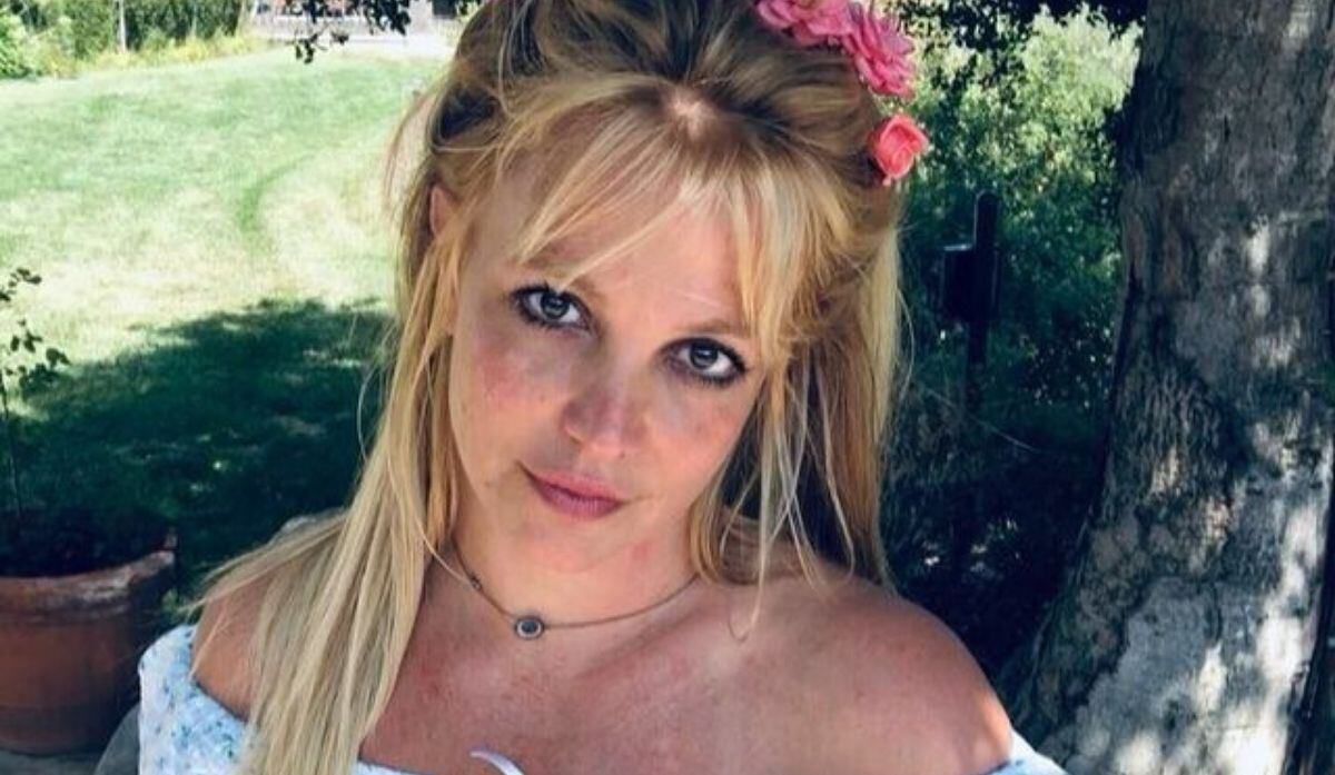 Britney Spears se encuentra en un proceso legal por recuperar su libertad.(Foto: Instagram @britneyspears)