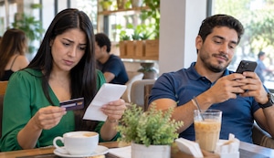 ¿Estás ayudando o manteniendo a tu pareja? Esto dice un experto