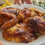 La deliciosa cocina peruana