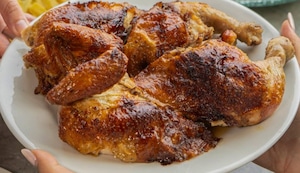 La deliciosa cocina peruana