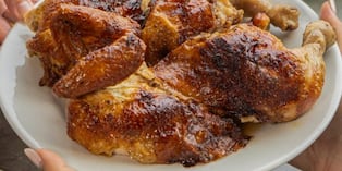 La deliciosa cocina peruana