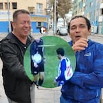 Aldo Olcese defiende su polémica jugada ante Cienciano y revela que todavía se la reclaman: “Para mí, el fair play no existe”