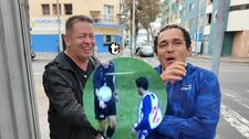 Aldo Olcese defiende su polémica jugada ante Cienciano y revela que todavía se la reclaman: “Para mí, el fair play no existe”