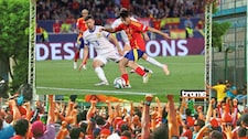 Mundial 2026: ¿Dónde habrá pantalla gigante para ver los últimos partidos (semifinales) y la gran final? | Ingreso gratuito