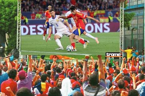 Mundial 2026: ¿Dónde ver en pantalla gigante la semifinal Argentina vs Inglaterra y la gran final? | Ingr...