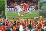 Mundial 2026: ¿Dónde habrá pantalla gigante para ver los últimos partidos (semifinales) y la gran final? | Ingreso gratuito