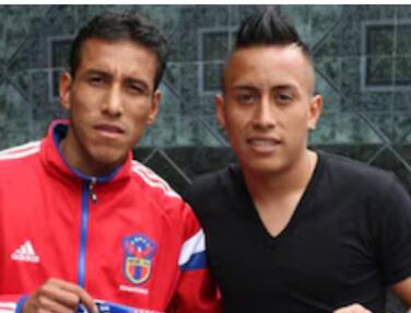 Marcial Cueva tiene dos denuncias por maltrato