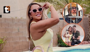 Josetty Hurtado estrena lujoso depa en Las Vegas mientras su padre, ‘Chibolín’, sigue preso: “Nuestra etapa importante”