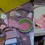 ¡Fabricaban miles de pastillas por hora! Caen dos laboratorios clandestinos que producían drogas sintéticas en Lima