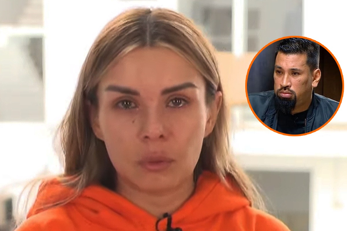 Fiorella Retiz no tiene los mejores recuerdos de Aldo Miyashiro.