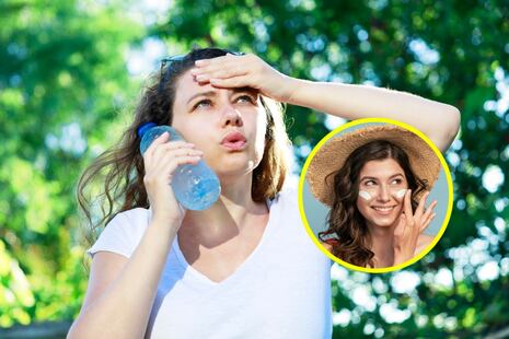 Fenómeno El Niño: ¿Cómo cuidar tu piel de la radiación solar extrema que se vivirá este verano?