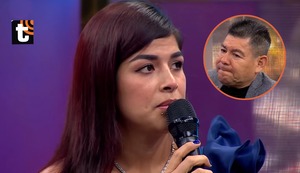 Jhazmín Gutarra desmiente a Dilbert Aguilar al revelar problemas en su relación: “Ya no trabajamos juntos”