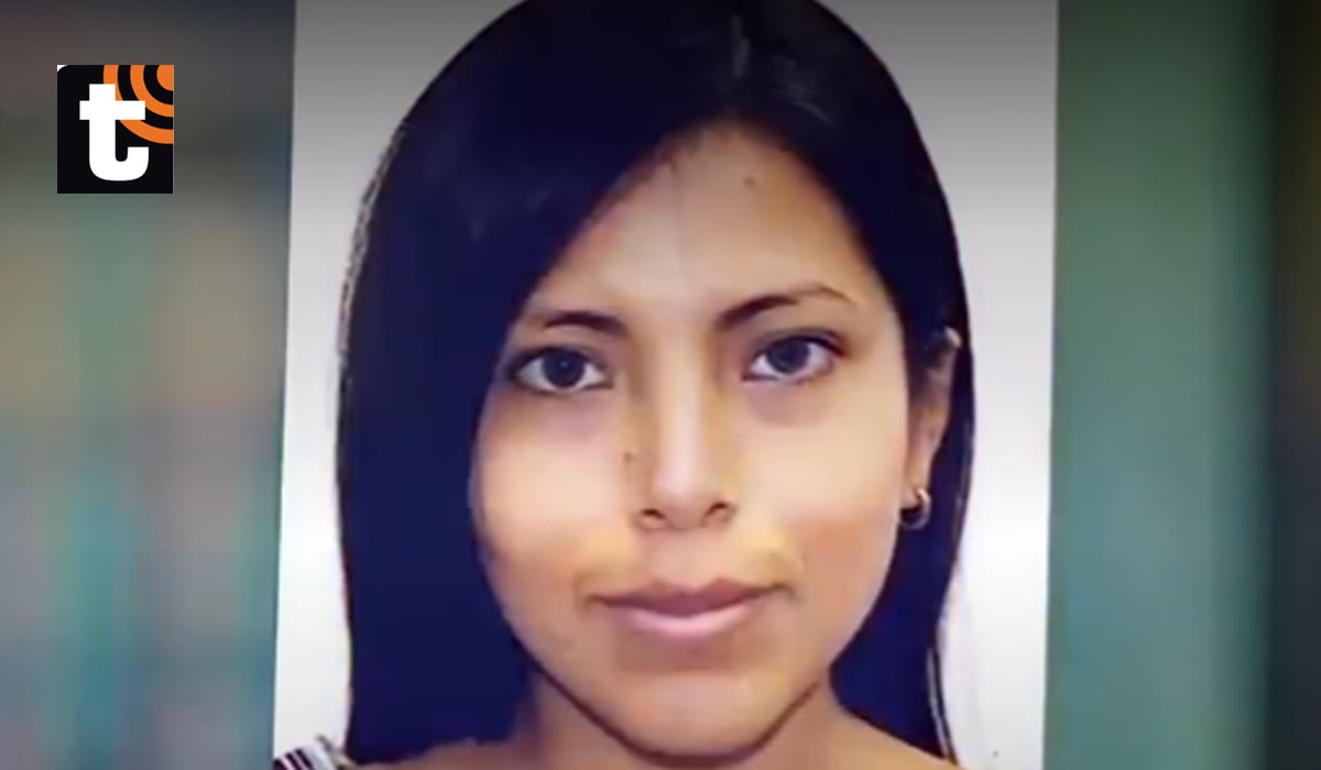Maricsa Alfaro Cerna
